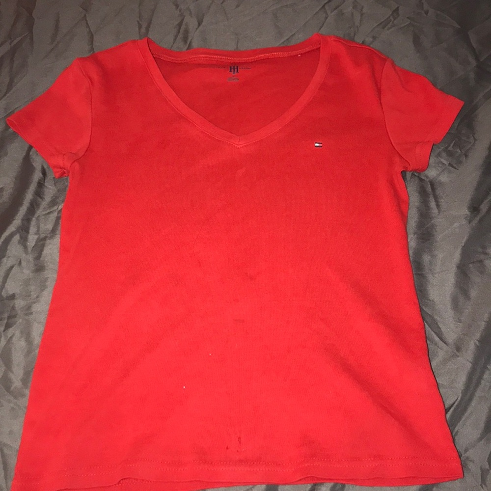 Tommy Shirt